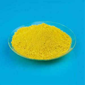 Tungstic Acid (H2WO4) - Powder