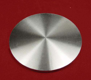 Cobalt Chromium Tin Alloy (CoCrSn (50/25/25 at%))-Sputtering Target