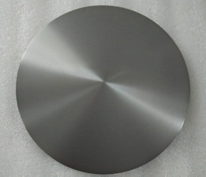 Nickel Aluminum Alloy (Ni:Al ( 50:50 at%))-Sputtering Target