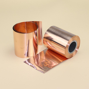 Copper Metal (Cu)-Foil